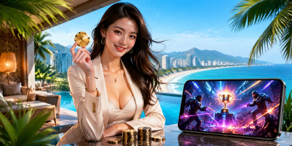Bối cảnh Đà Nẵng esports minh họa bước đăng ký tài khoản trực tuyến