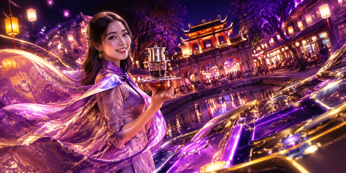 Người dùng tại Hà Nội xem thông tin thanh toán và giải trí trực tuyến