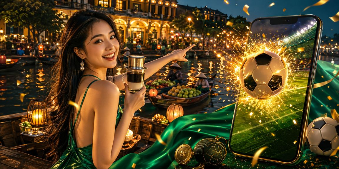 Người dùng tại TP Hồ Chí Minh xem nội dung giải trí trên điện thoại