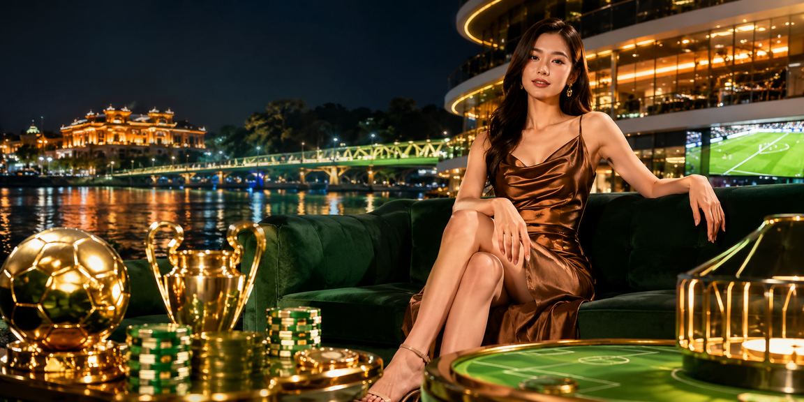 Người dùng tại Huế xem thông tin cá cược trên điện thoại trong quán cà phê