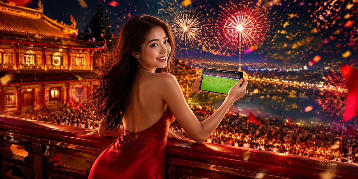 Người hâm mộ bóng đá Việt Nam theo dõi sự kiện thể thao tại Huế