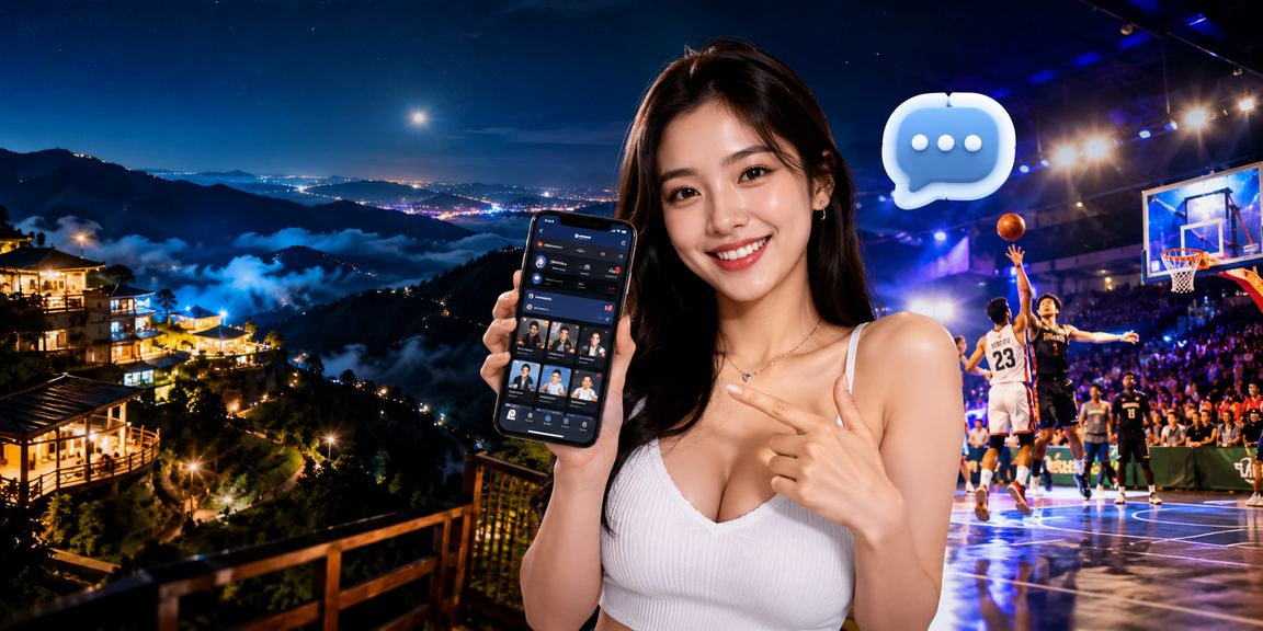 Người dùng tại Sa Pa theo dõi thể thao trên nền tảng giải trí di động