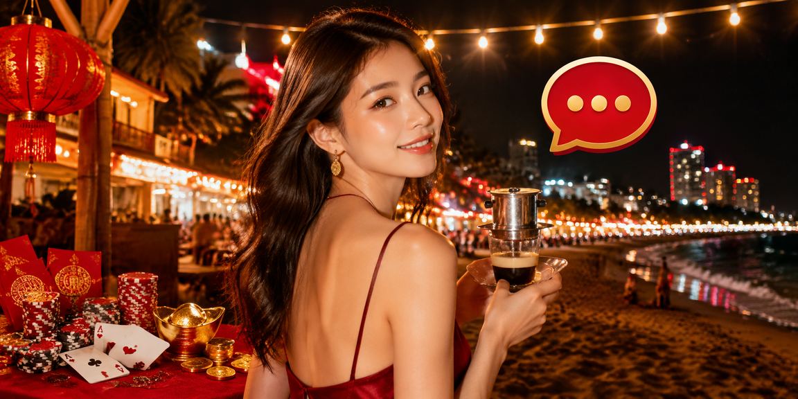 Giao diện giải trí Việt Nam với ưu đãi casino và sự kiện trực tuyến